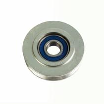 Polia tensora alternador L200 L300 Pajero Sport - Vetor - VT8082 Polia tensora alternador L200 L300 Pajero Sport - Vetor - VT8082