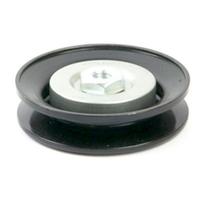 Polia tensora alternador L200 Triton 1991 a 2012 Polia tensora alternador L200 Triton 1991 a 2012