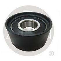 Polia tensora alternador Mercedes Atego e Axor - ZEN Polia tensora alternador Mercedes Atego e Axor - ZEN