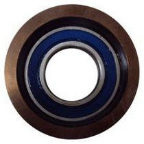 Polia tensora alternador Mercedes Axor Polia tensora alternador Mercedes Axor