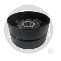 Polia tensora alternador Mercedes Axor - ZEN Polia tensora alternador Mercedes Axor - ZEN