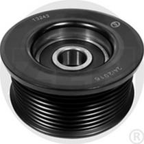 Polia tensora alternador Mercedes Axor - ZEN Polia tensora alternador Mercedes Axor - ZEN