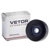 Polia tensora alternador Mondeo 1.8 e 2.0 /Troller T5 3.0