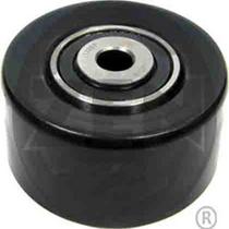 Polia tensora alternador Peugeot 206 1.4 8V e 307 1.6 16V - ZEN