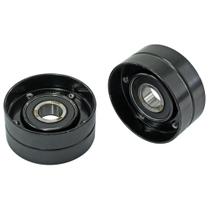 Polia Tensora Alternador Ranger 2.2 3.2 após 2012 Troller T4 3.2 após 2015 PAR - ZEN13439