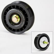 Polia tensora alternador S10 / Trailblazer 2.8 16V após 2012 - VTO Polia tensora alternador S10 / Trailblazer 2.8 16V após 2012 - VTO