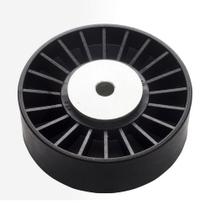 Polia tensora alternador Scania K124 / P94 / R114 / T114 Polia tensora alternador Scania K124 / P94 / R114 / T114