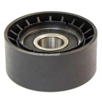 Polia tensora alternador Scania