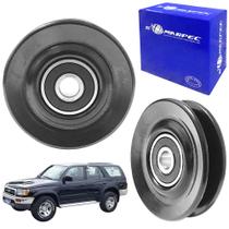 Polia Tensora Alternador Toyota SW4 Hilux 2.4 Diesel 92/1996 Polia Tensora Alternador Toyota SW4 Hilux 2.4 Diesel 92/1996