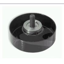 POLIA TENSORA AUXILIAR para GM S10 BLAZER 2.2 2.4 4.3 1995/2 POLIA TENSORA AUXILIAR para GM S10 BLAZER 2.2 2.4 4.3 1995/2