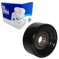 Polia Tensora - Blazer 2000 A 2009 / Captiva 2008 A 2013 / Civic 2006 A 2014 / Elantra 2011 A 2018 / Fluence 2010 A 2018 / Frontier 2002 A 2008 / Ix35 Polia Tensora - Blazer 2000 A 2009 / Captiva 2008 A 2013 / Civic 2006 A 2014 / Elantra 2011 A 2018 / Fluence 2010 A 2018 / Frontier 2002 A 2008 / Ix35