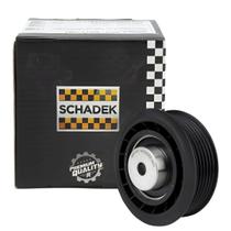 Polia Tensora Celta 2001 a 2016 Corsa 1994 a 2002 1.0 1.4