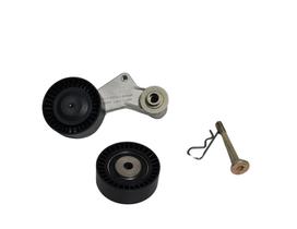 Polia Tensora Com Alavanca Original Bmw 540i 11281742858