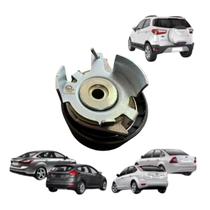 Polia Tensora Correia Distribuição Ecosport E Focus - Sigma BE8Z6K254AR Polia Tensora Correia Distribuição Ecosport E Focus - Sigma BE8Z6K254AR