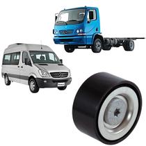 Polia Tensora Correia Lisa Mercedes Sprinter Accelo