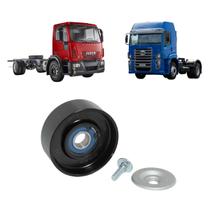 Polia Tensora Correia Lisa Vw 8.150e/ 9.150e/ 13.170e/ 15.170e/ 17.250e/ 24.250e