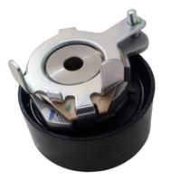 Polia Tensora da Correia Dentada Ford New Fiesta 2017 a 2018 Ecoboost 1.0 12V GTDI - CM5Z6K254A