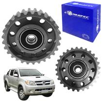 Polia Tensora Da Correia Dentada Toyota Hilux 3.0 8V Diesel