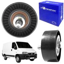 Polia Tensora Da Correia Do Alternador Fiat Ducato 2.3 16V