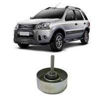 Polia Tensora Da Correia Do Alternador Ford Ecosport 2.0 16v Polia Tensora Da Correia Do Alternador Ford Ecosport 2.0 16v