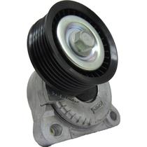 Polia Tensora Da Correia Do Ar Condicionado - (nova Ranger 2013 A 2018 4X2 Todos Motos Duratec 2.5 Flex) - Original - Codigo Sku: AB3Z6A228A