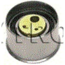 Polia tensora Dianteiro Mitsubishi Colt 1995 a 1996 NYTRON Polia tensora Dianteiro Mitsubishi Colt 1995 a 1996 NYTRON