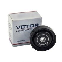 Polia tensora do ar condicionado Accent Cerato Elantra I30 Sportage Tucson - VTO Polia tensora do ar condicionado Accent Cerato Elantra I30 Sportage Tucson - VTO