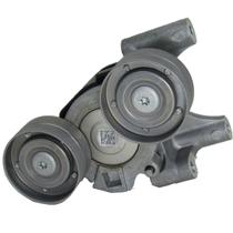 Polia Tensora Esticador Da Correia ( Ranger 2013 A 2021 2.2 3.2 Diesel ) ( Troller 2015 A 2021 3.2 Diesel ) - Original Ford - Codigo Sku: FB3Q6A228BA