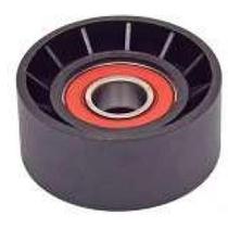 Polia tensora Fiat Brava 2000 a 2003 PRO AUTOMOTIVE