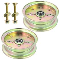 Polia Tensora GELASKA - Pacote com 2 unidades para Husqvarna 589766102 Polia Tensora GELASKA - Pacote com 2 unidades para Husqvarna 589766102