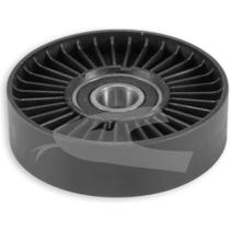 Polia tensora Mercedes Benz Cls-Class 2005 a 2006 COBRA