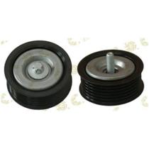 Polia tensora Mercedes Benz E-Class 2009 a 2013 COBRA 2918 Polia tensora Mercedes Benz E-Class 2009 a 2013 COBRA 2918