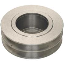 Polia tensora Mercedes Benz L 1620 1996 a 2005 SUPORTE REI