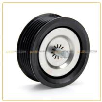 Polia tensora Mercedes Benz Sprinter Furgão 2011 a 2024