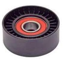 Polia tensora Mini Cooper Coupe 2011 a 2014 PRO AUTOMOTIVE