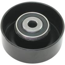 Polia tensora Peugeot 206 1999 a 2009 COBRA FE107027