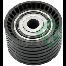 Polia tensora Renault Sandero 2007 a 2015 Ina 5320774100 Polia tensora Renault Sandero 2007 a 2015 Ina 5320774100