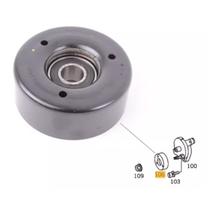 Polia Tensora Rolo Guia Correia - W203 2001 A 2002 / Cl203 2001 A 2002 / W203 2000 A 2002 / W208 2000 A 2002 / C208