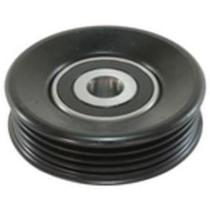 Polia tensora Toyota Corolla 1992 a 2002 COBRA FE127221