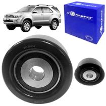 Polia Tensora Toyota Hilux SW4 2.8 Diesel Somarpec Novo