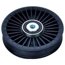 Polia tensora Traseiro Mercedes Sprinter Chassi 2011 a 2016