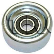 Polia tensora Volkswagen Gol 1993 a 1996 NYTRON 1111 Polia tensora Volkswagen Gol 1993 a 1996 NYTRON 1111