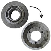 Polia Tensora Yanmar B8 B9 B10 NB10 NB13 NS50 1Ax75