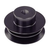 Polia Tramontina para Triturador TR40 100mm Ø19mm 2 Canais Polia Tramontina para Triturador TR40 100mm Ø19mm 2 Canais