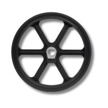 Polia Transmissão Reparo Lavadora Compativel Electrolux Top8