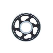 Polia traseira silmar para transmissao mobylete caloi / monark