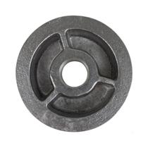 Polia Usinada Mueller Big Nova