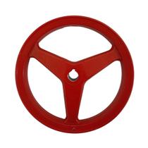 Polia V 2 Canais Para Pulverizador Buffalo Bf 45 - 4715