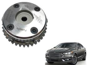 Polia Variavel Do Vira - Engrenagem Do Eixo De Comando De Valvulas ( Fusion 2006 A 2012 Motor 2.3 E 2.5 ) ( Fusion 2013 A 2018 2.5 Flex E 2.0 Hibrido Polia Variavel Do Vira - Engrenagem Do Eixo De Comando De Valvulas ( Fusion 2006 A 2012 Motor 2.3 E 2.5 ) ( Fusion 2013 A 2018 2.5 Flex E 2.0 Hibrido