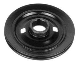 Polia virabrequim 50,9mm - 2 fusca 1200 / 300 / 500 / 600 -- Polia virabrequim 50,9mm - 2 fusca 1200 / 300 / 500 / 600 --